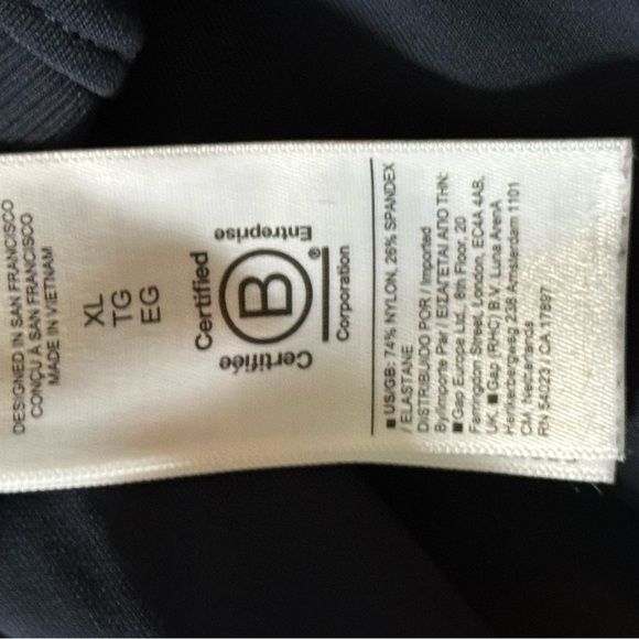 Athleta Venice Flare Pant - Picture 6 of 6